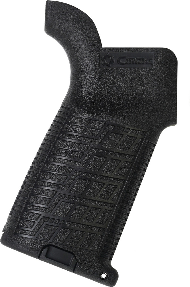 ZEROED Pistol Grip