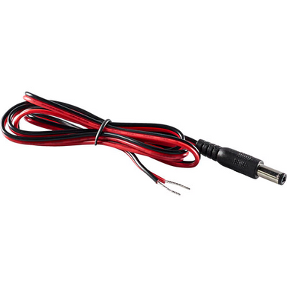 12V DC 2 Li-Ion Bank Charger Cord