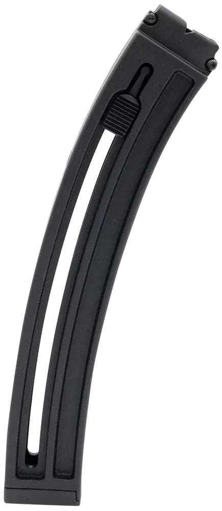 Heckler and Koch (HK USA) Magazine Mp5 22lr 25rd