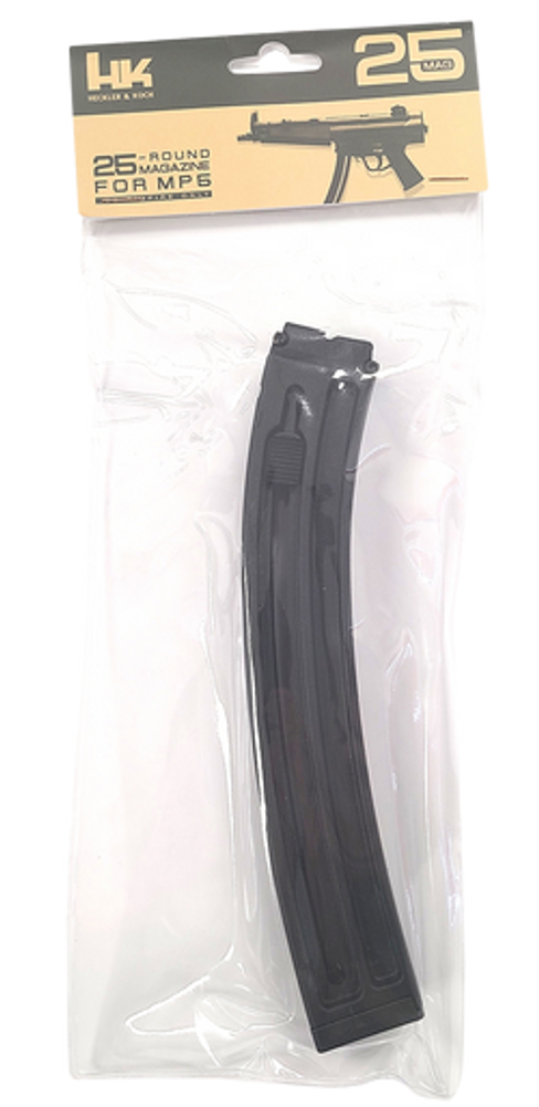 Heckler and Koch (HK USA) Magazine Mp5 22lr 25rd