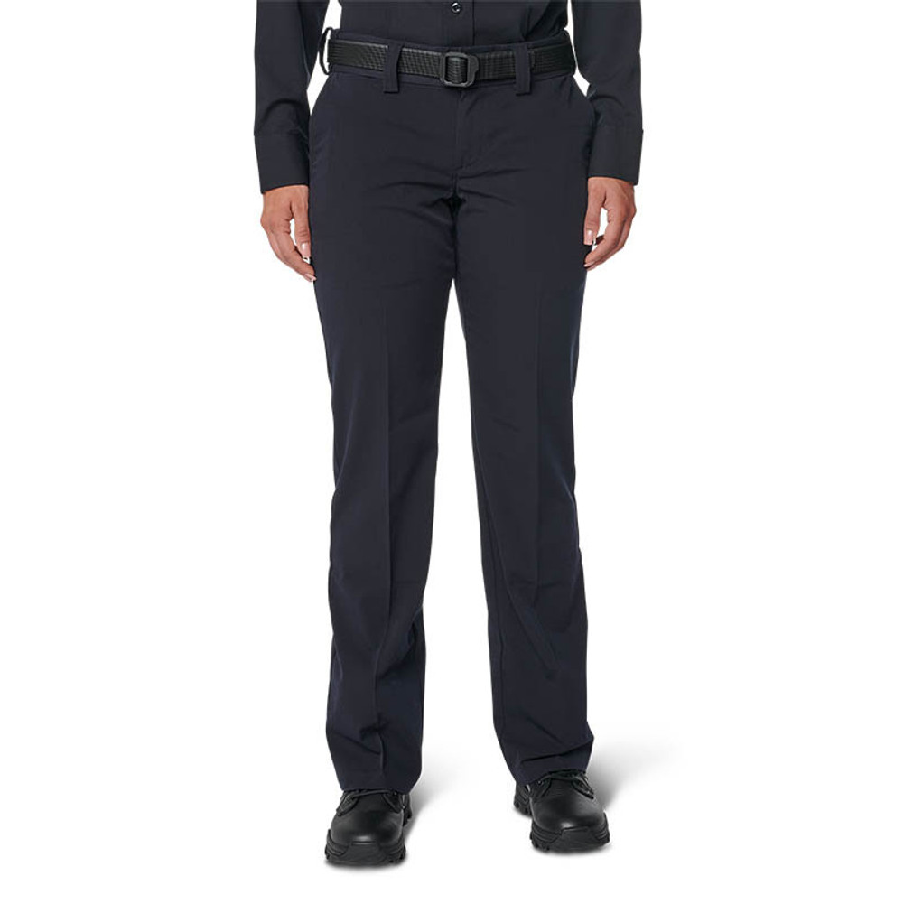 Women's Class A Flex-Tac Poly/Wool Twill Pants
