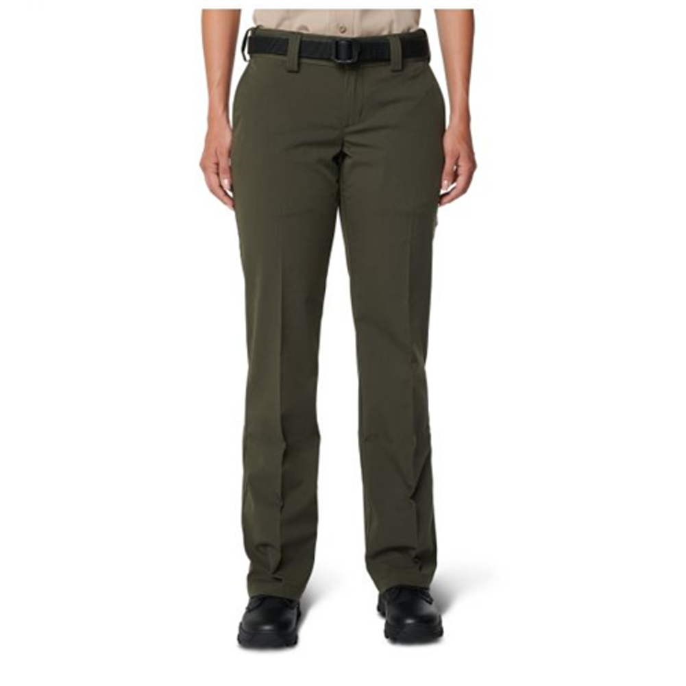 Women's Class A Flex-Tac Poly/Wool Twill Pants