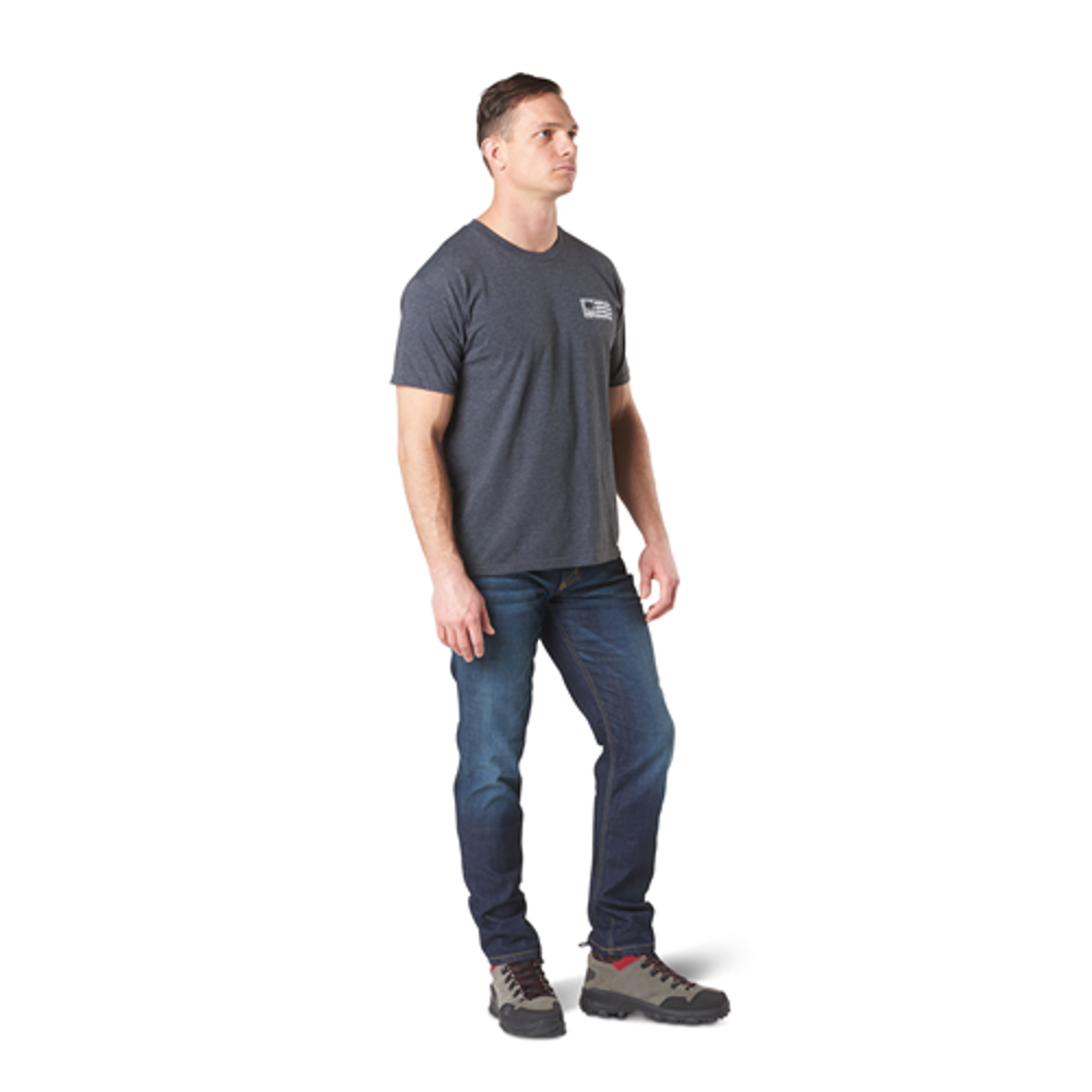 Defender-Flex Jeans (Slim Fit) Indigo - 5-74465