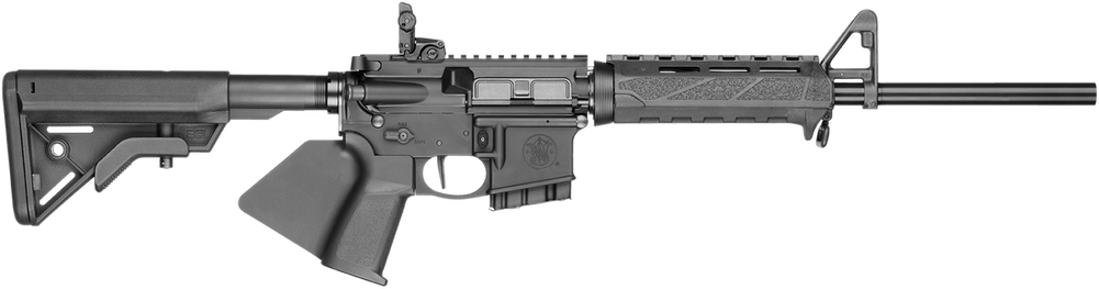 Smith and Wesson Volunteer XV 5.56mm 16" 10+1 CA