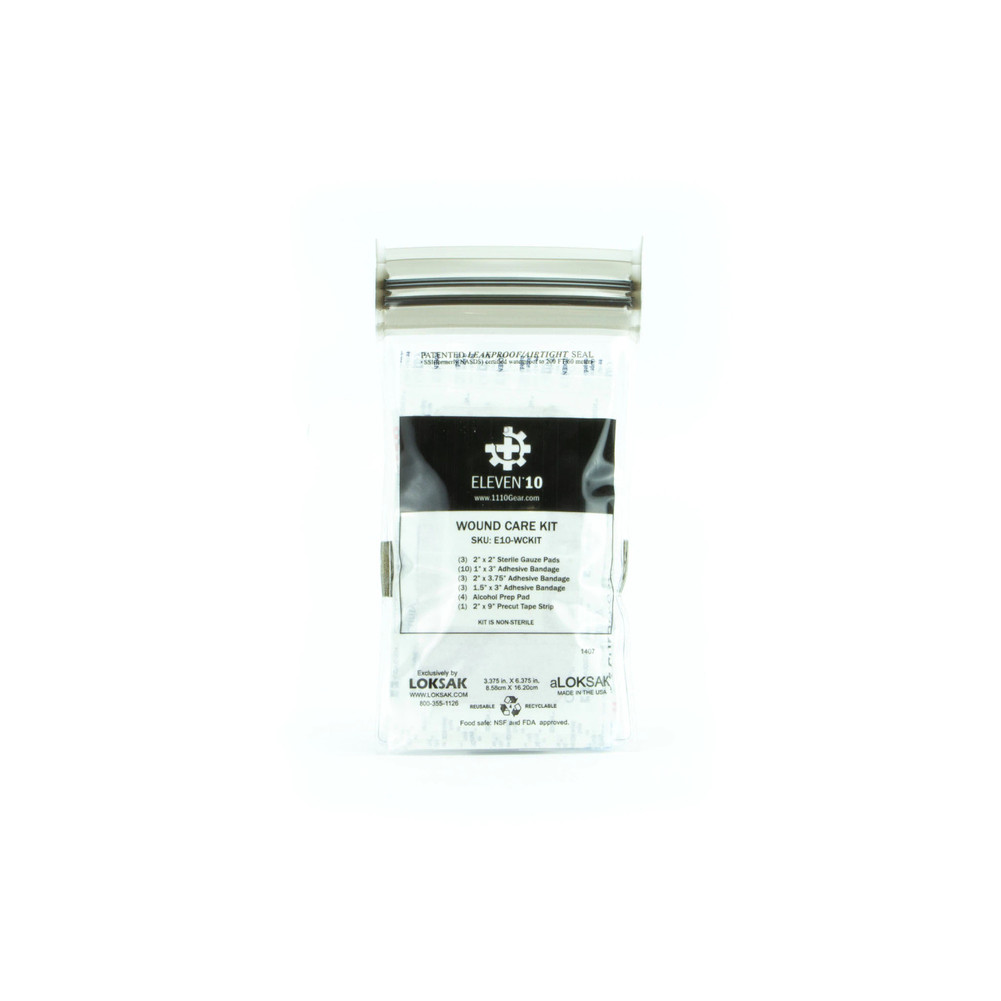 Wound Care Kit