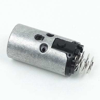 Switch with LED Assembly