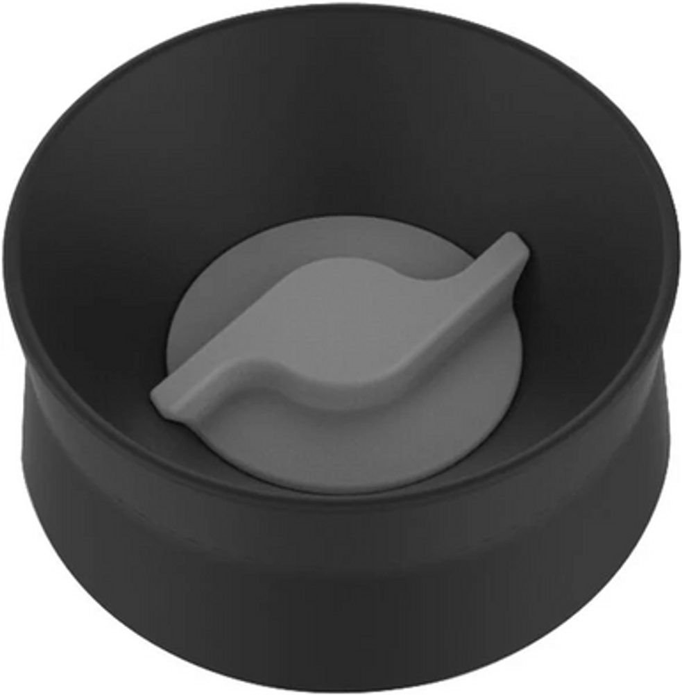 Hot Cap Accessory - Black
