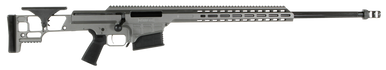 Barrett Firearms Smr 338lap Tung 26" Fixed Stk