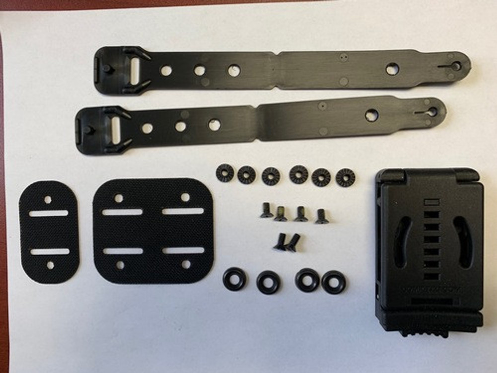 PLM Mount for TACO