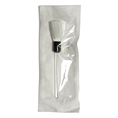 DNA Free Fiberglass Fingerprint Brush