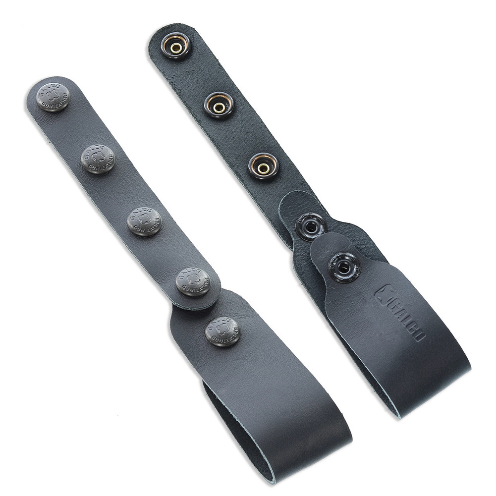 Parabellum Tie Down Set