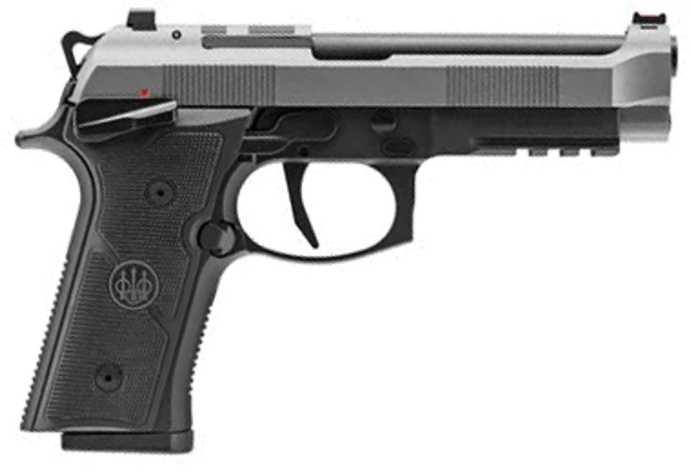Beretta SAO FULL SIZE 4.7" 18+1 BLACK