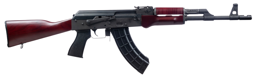 Century Arms Vska 7.62x39 Russian Red 30+1