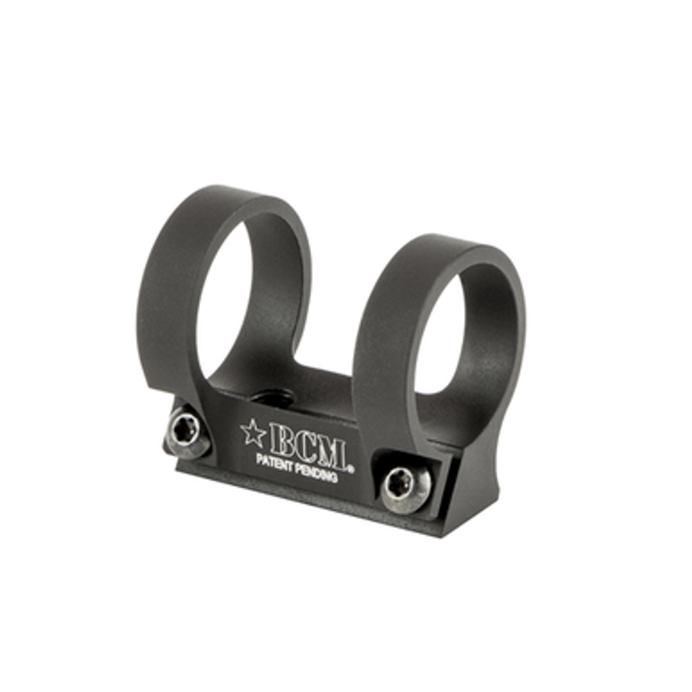 BCMGUNFIGHTER 1 Inch Light Mount- KeyMod Version Mod 0