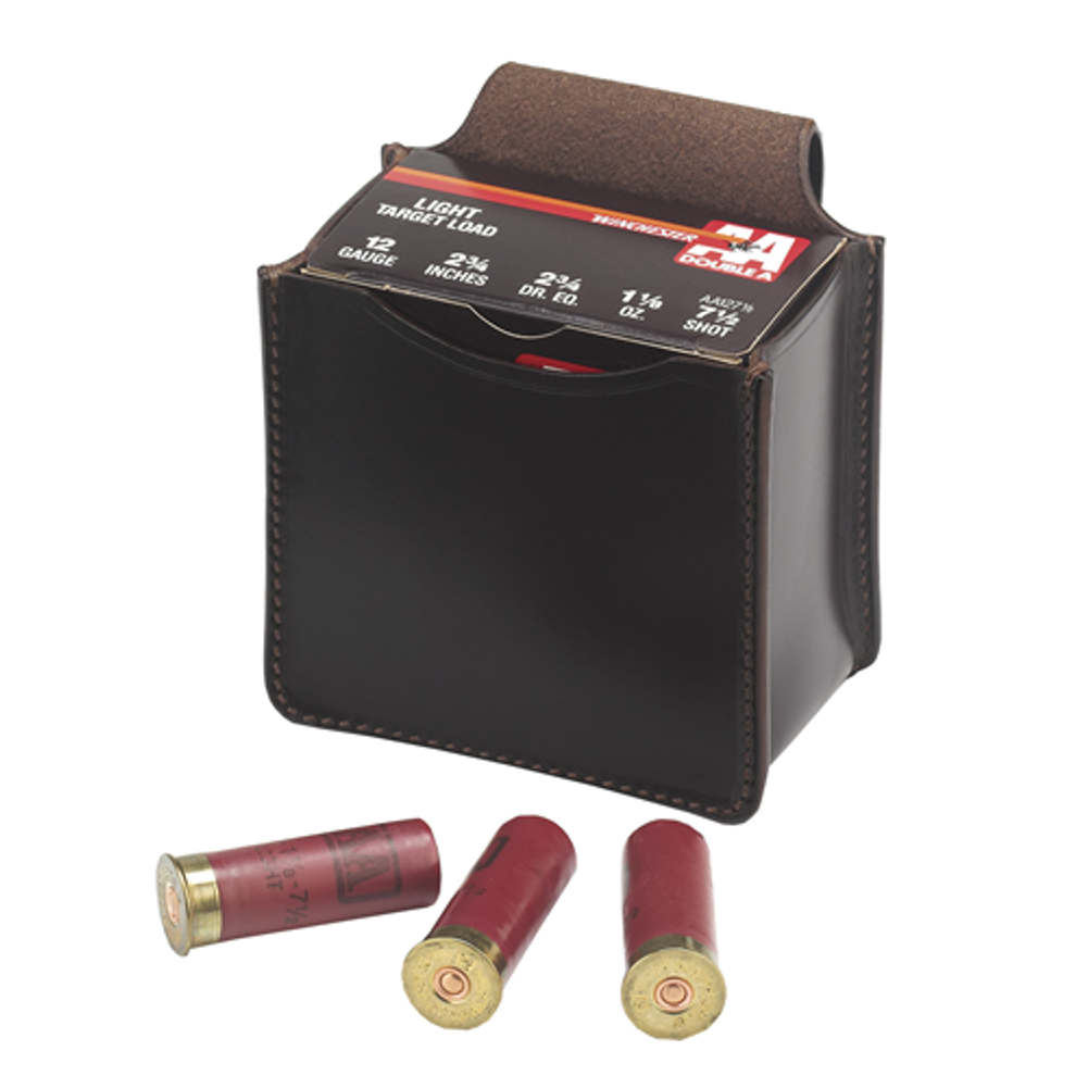 Single Box Shell Carrier