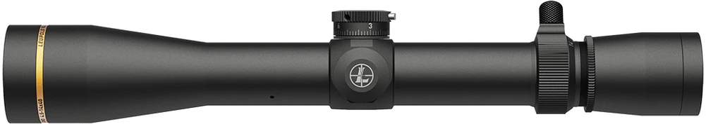 Leupold Vx-3hd, Leu 180623 Vx-3hd 4.5-14x40sf      Cds-zl Wplx