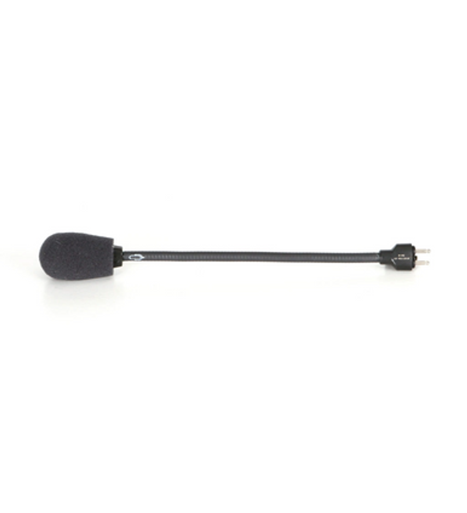 AMP Communication Headset Boom Microphone