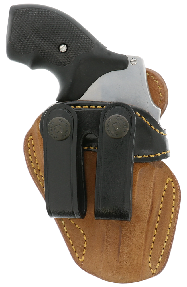 Galco Royal Guard, Galco Rg838rb     Royal Guard Glk 42 P365      Blk