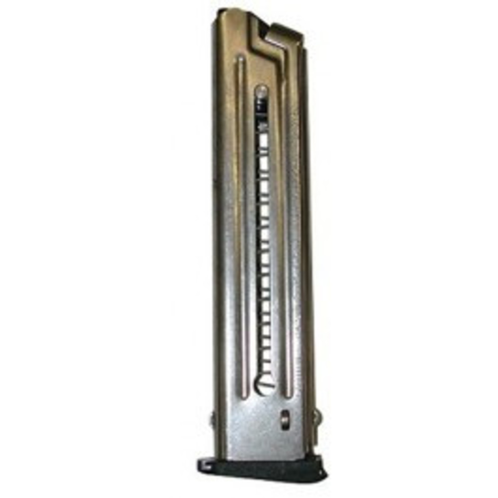 Model 22A/22S Magazine