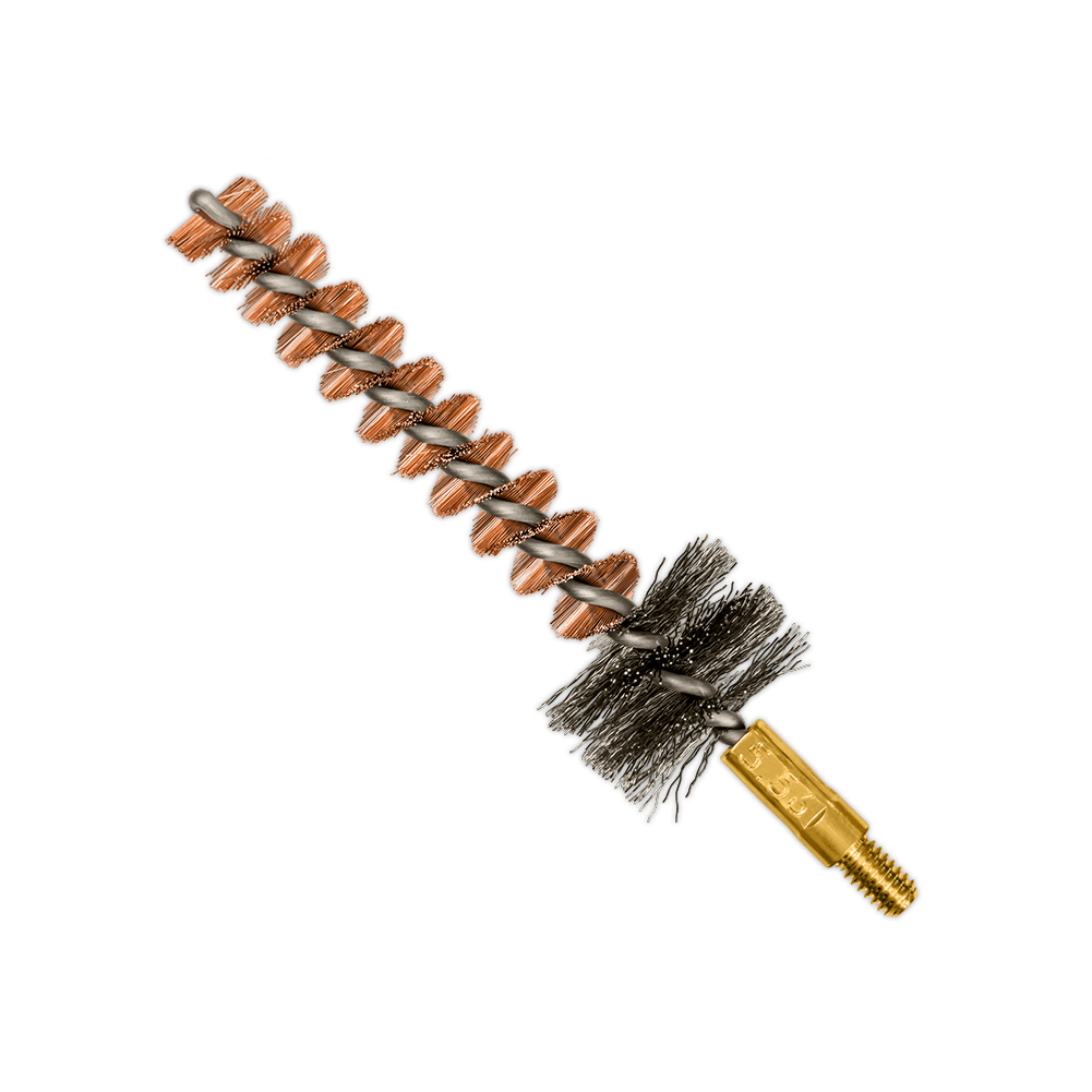 M-16 Chamber Brush (Bulk Packaging)