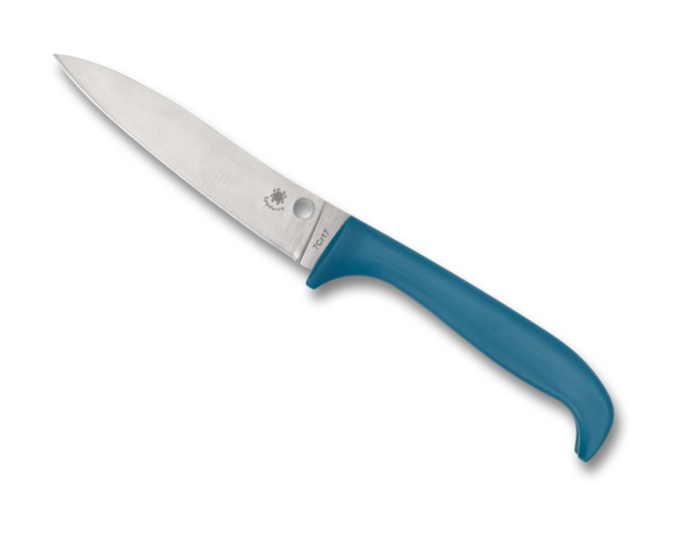 Counter Puppy Blue