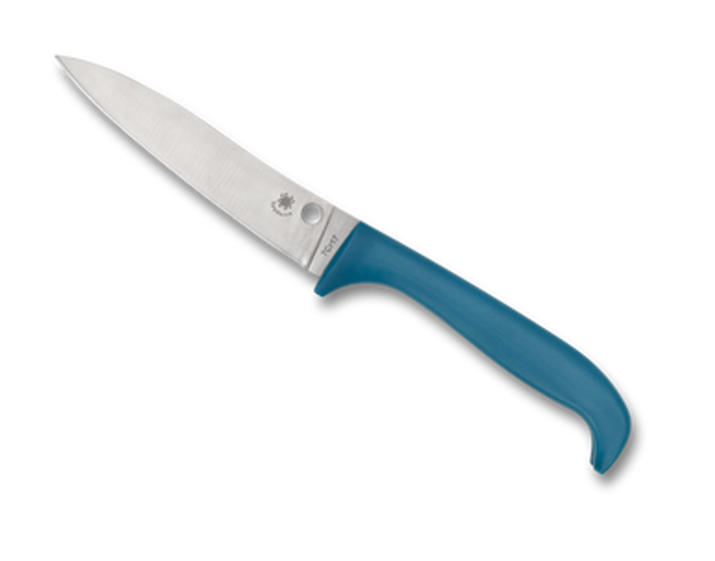 Counter Puppy Blue