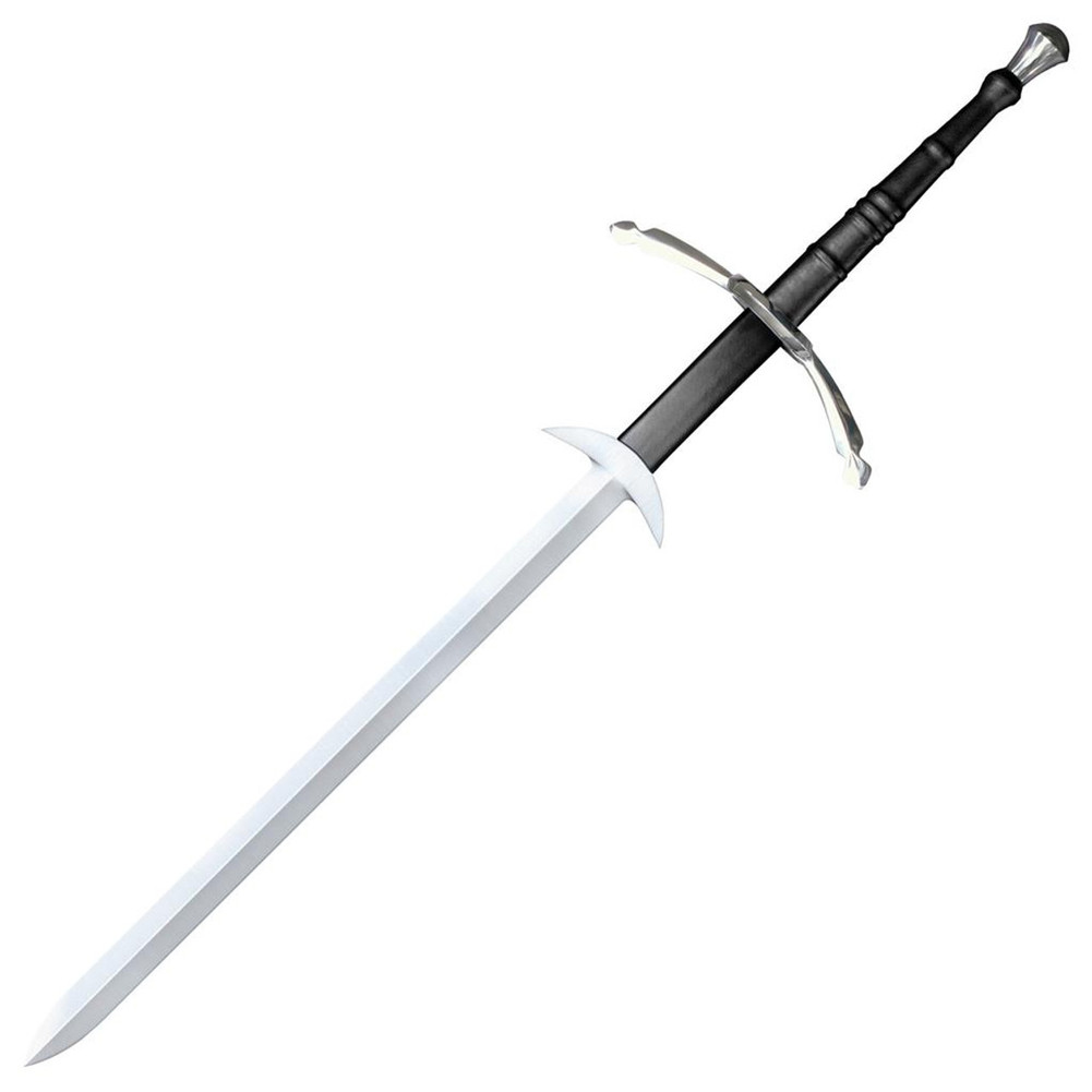 Two Handed Great Sword-No S