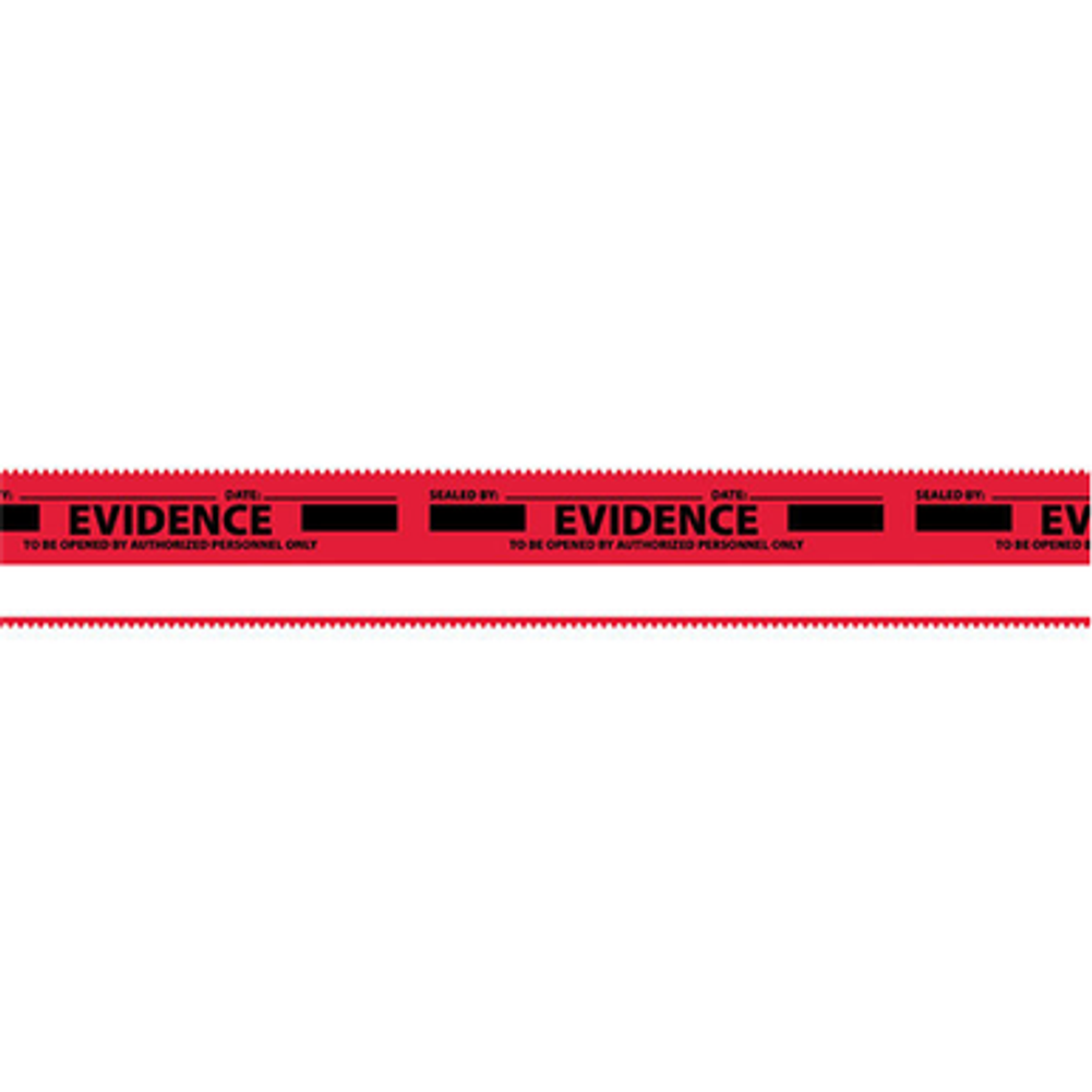 Evidence Strips, Box of 100
