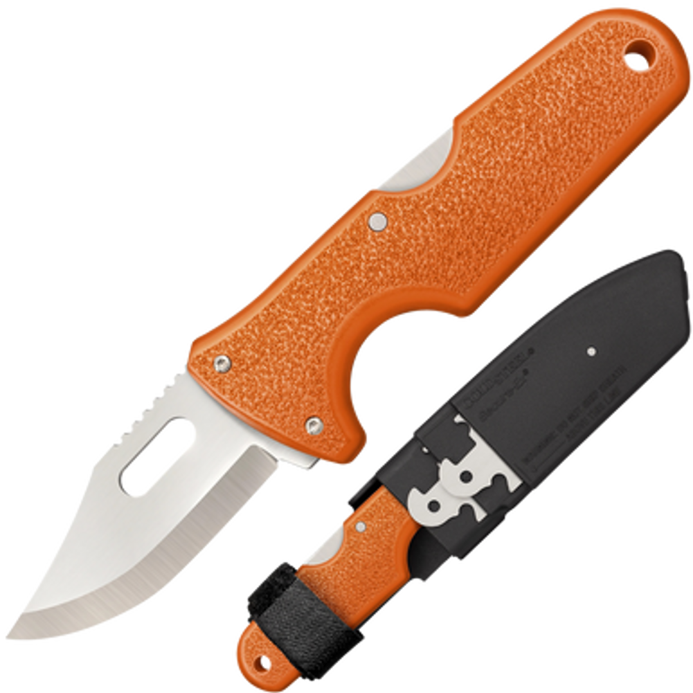 Cold Steel Click-n-cut, Cold Cs-40alz   Click N Cut  2.5"