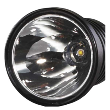 Reflector Assembly - Super Tac
