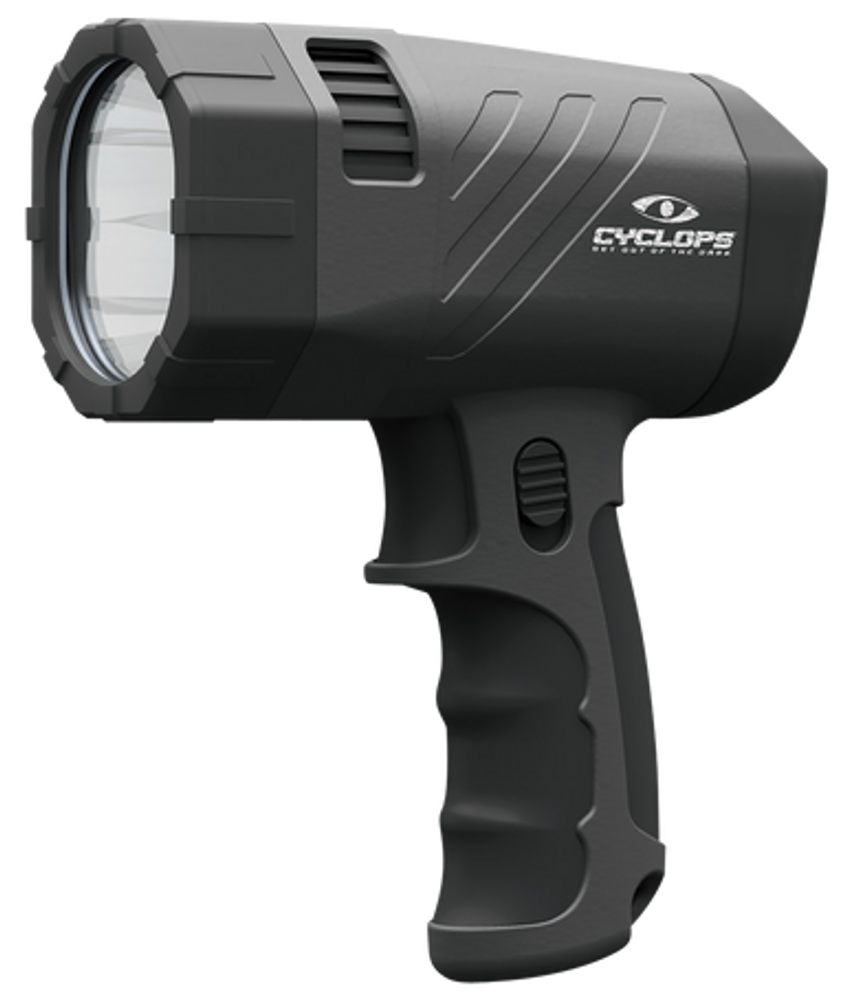 Cyclops Revo X-15, Cyclp Cyc-rvx15        Revo-x15 1500lum
