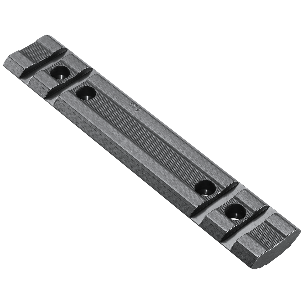 Weaver Mounts Top Mount Base, Weav 48455  430m Top Mnt Base