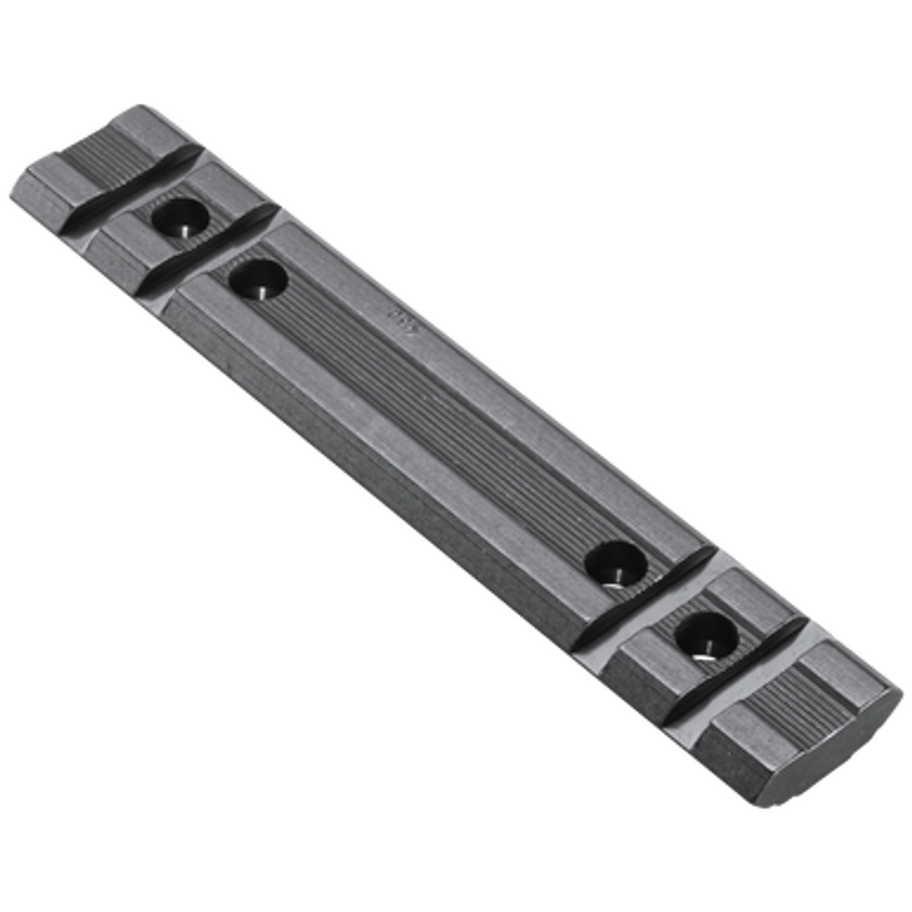 Weaver Mounts Top Mount Base, Weav 48455  430m Top Mnt Base