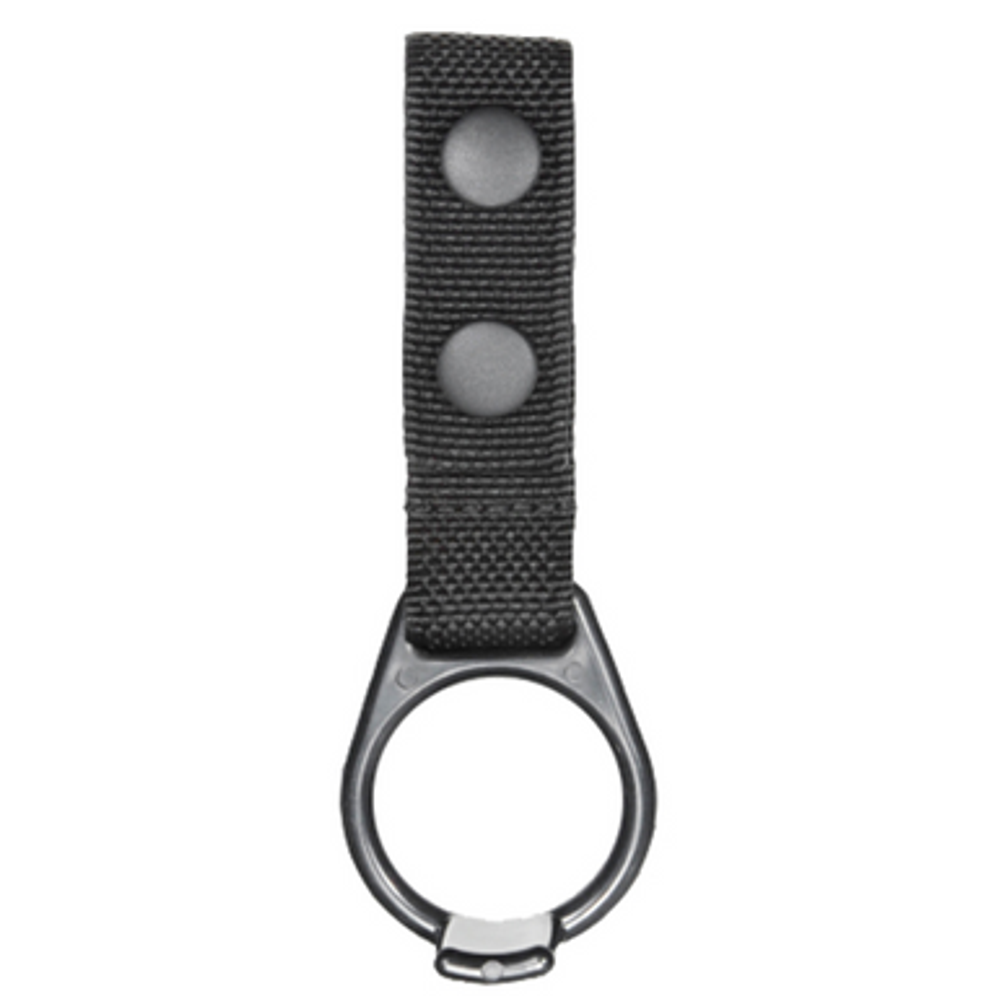 Ballistic Single Ring Side Handle Baton Holder