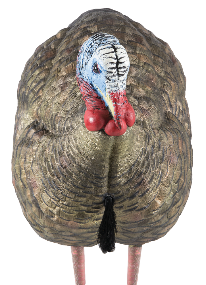 Avian X (gsm) Lcd, Avian Avxavx8012   Lcd Half-strut Jake      Decoy