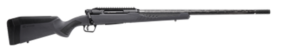 Savage Arms Impulse Mtn Hunter 300win 24"