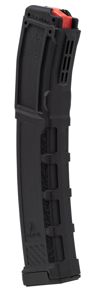 Thril Inc Pmx, Thril Pmx-sm9-35-blk Pmx Sm9 (mpx) 9mm 35rd Blk