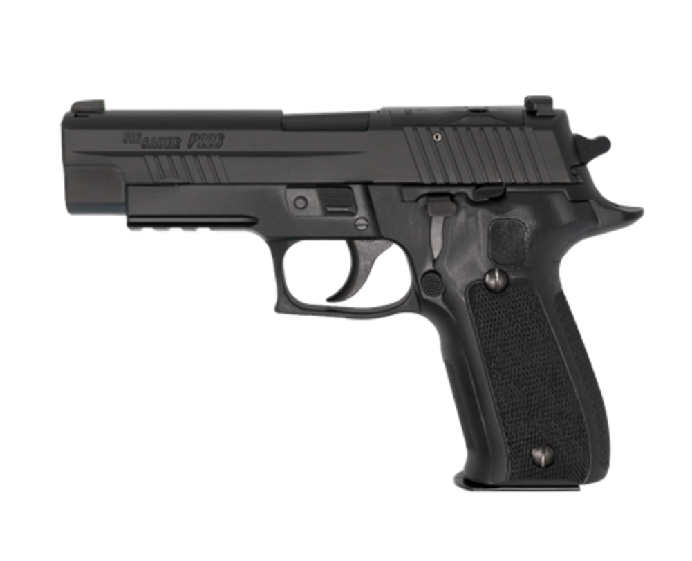 P226 Legion LE