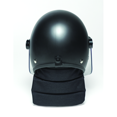 Snap-On Neck Protector