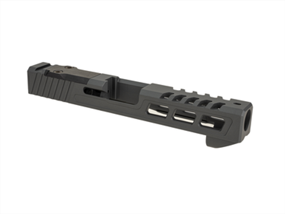 RTS G48 ZPS.2 Slide RMSc Cut Sniper Grey