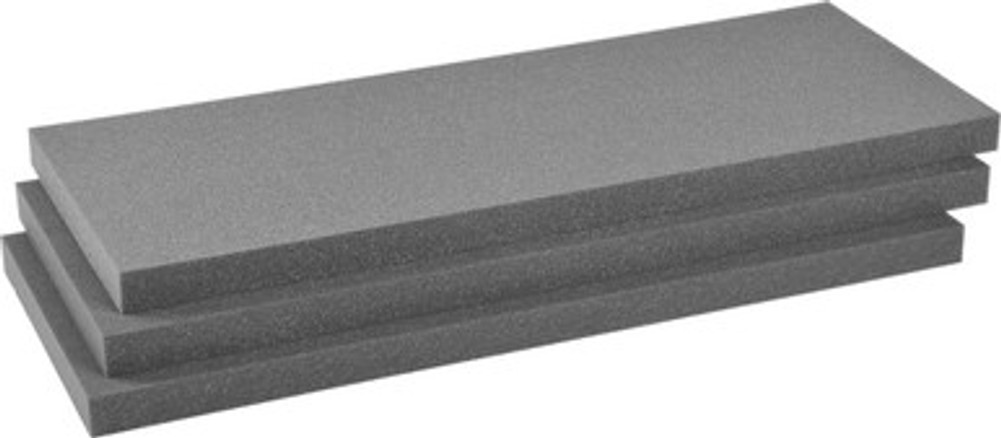 1701 3 pc. Replacement Foam Set