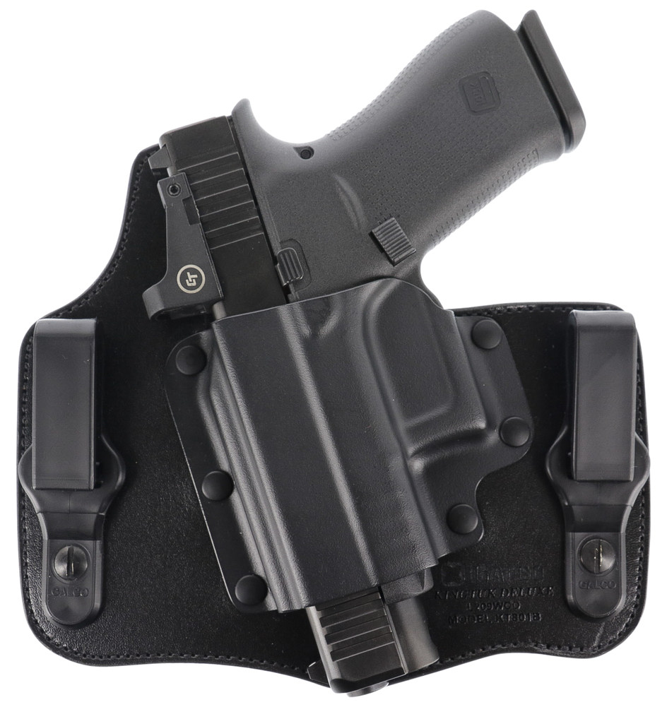 Galco Kingtuk, Galco Kt801rb     Kingtuk Delx  Sp Hellcat Pro Blk
