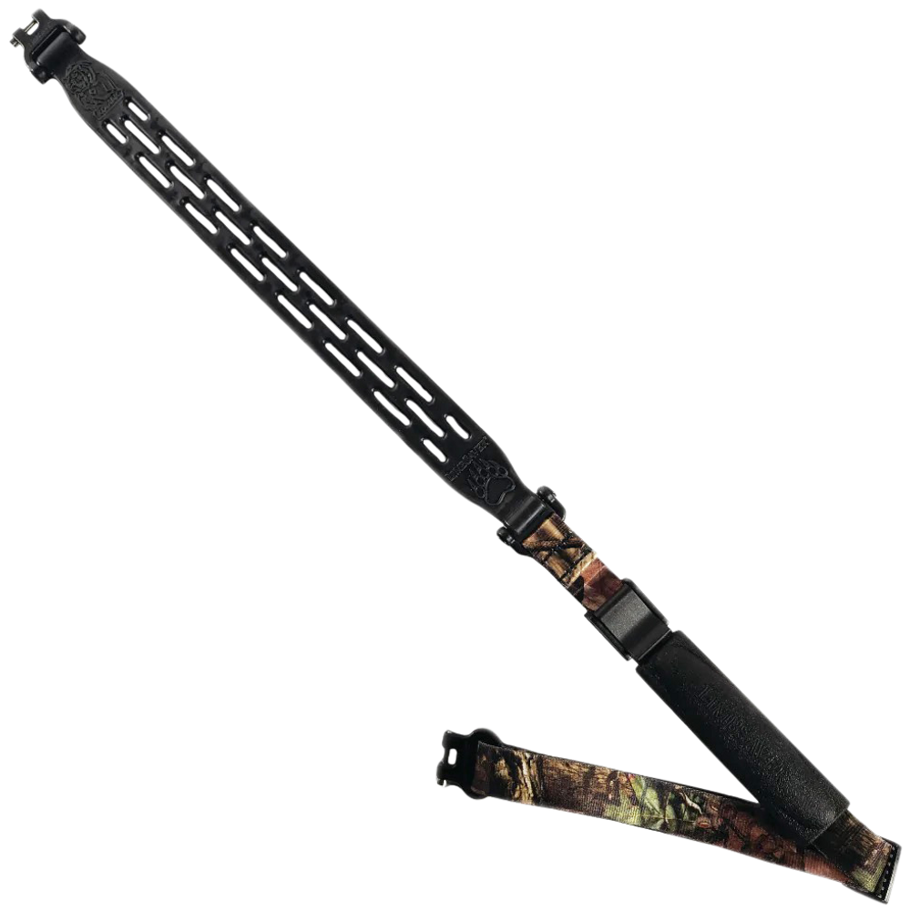 Limbsaver Kodiak-air, Limb 12295 Kodiak Air Rfl Sling Narrow Blk/mobu