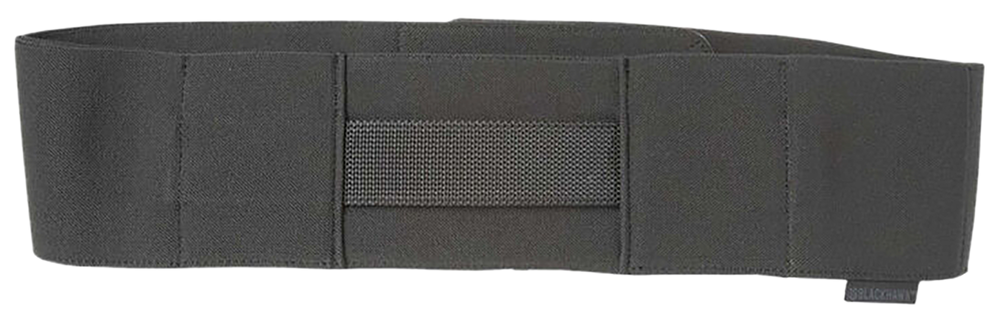 Blackhawk Stache N.a.c.h.o., Bhwk 60sb02bk   Stache N.a.c.h.o. Belly Band   Md