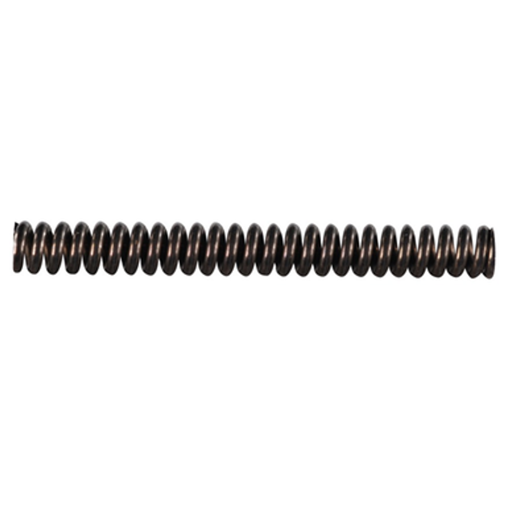 Safety Detent Spring