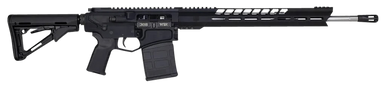 Diamondback Firearms Db10bg 308win Black 18" V Rail