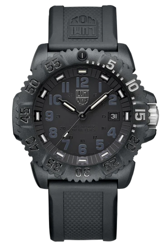 Navy SEAL Foundation Dive Watch