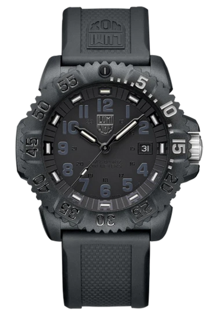 Navy SEAL Foundation Dive Watch