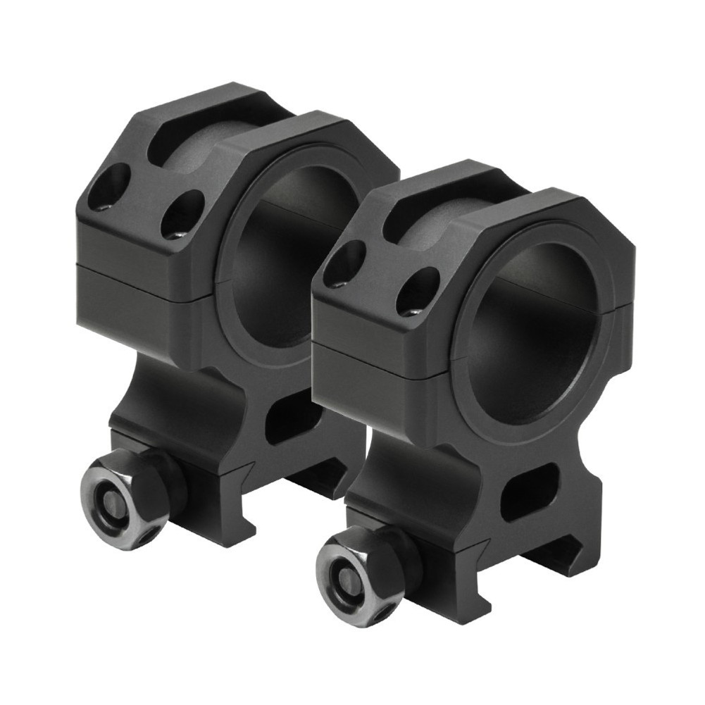 Tactical Series 30mm Ring - 1.3''H