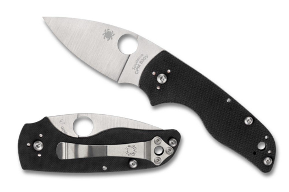 Lil' Native Slipjoint